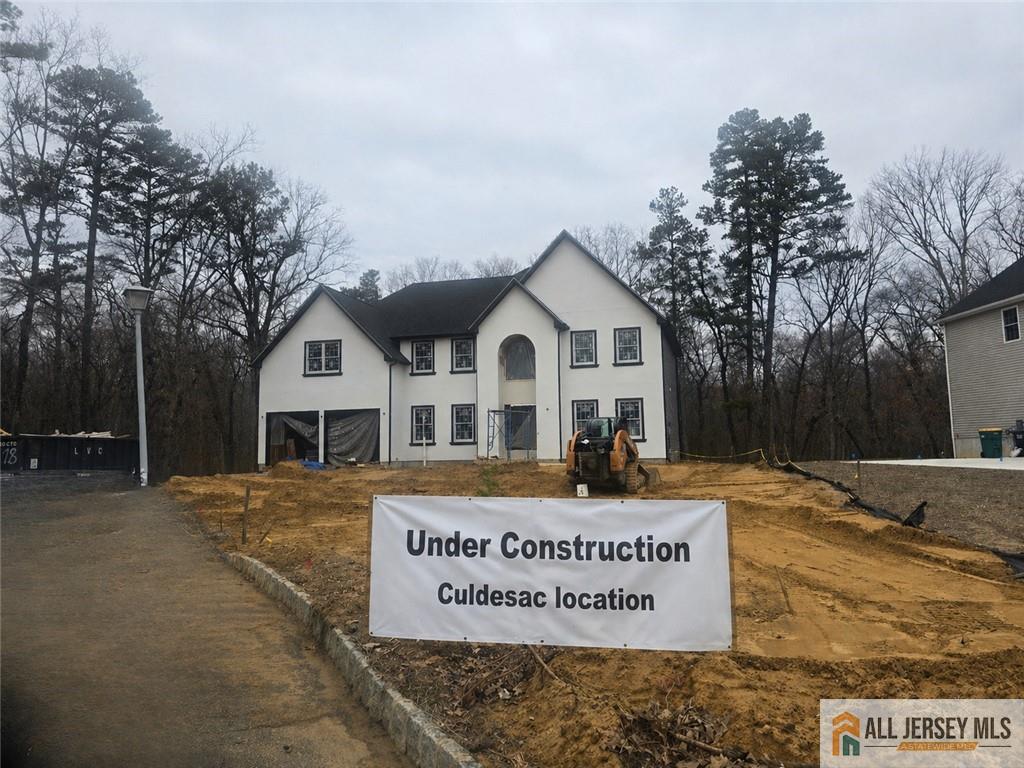 184 River Road Monroe NJ 08831