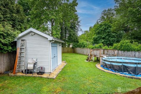 18 Starlit Drive Middlesex NJ 08846