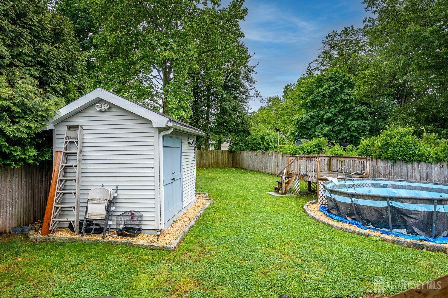 18 Starlit Drive Middlesex NJ 08846