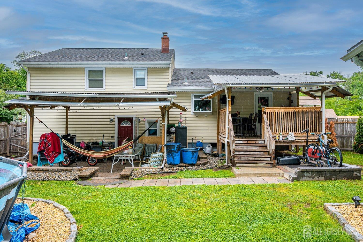 18 Starlit Drive Middlesex NJ 08846