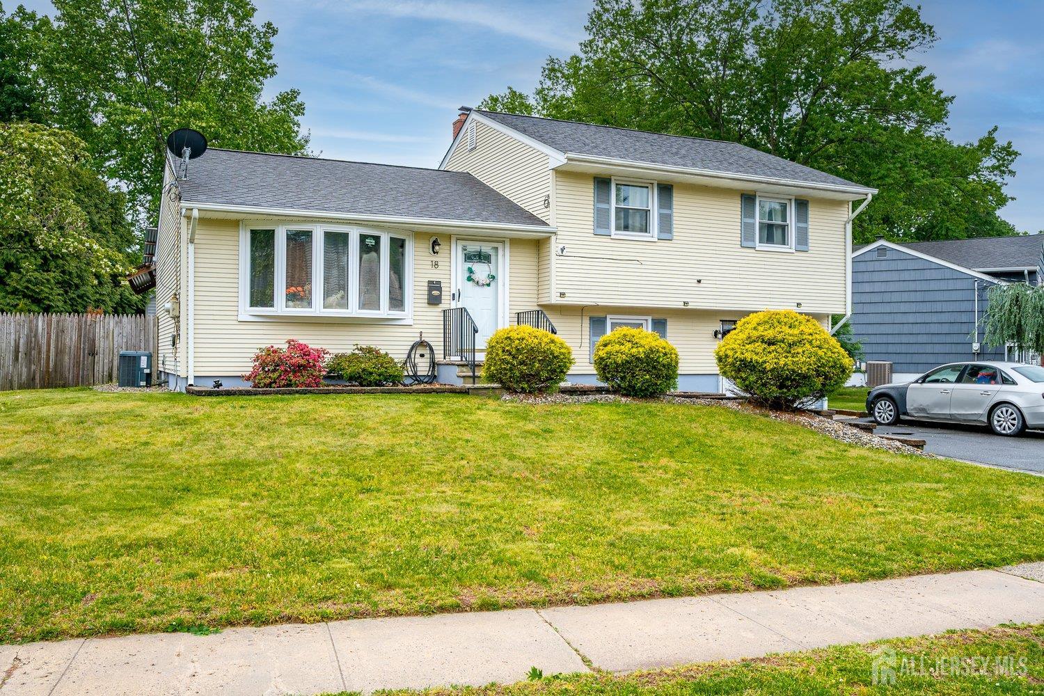 18 Starlit Drive Middlesex NJ 08846