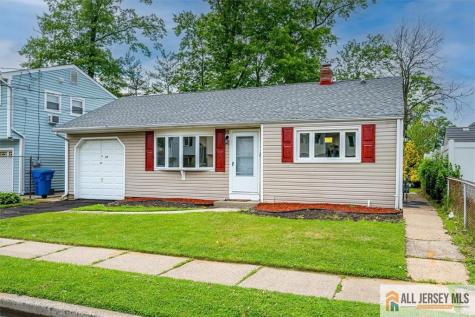 42 Hyde Avenue Iselin NJ 08830