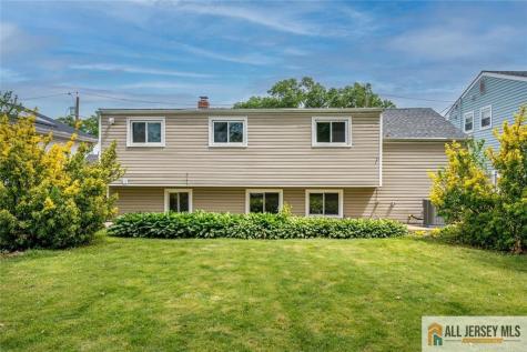 42 Hyde Avenue Iselin NJ 08830
