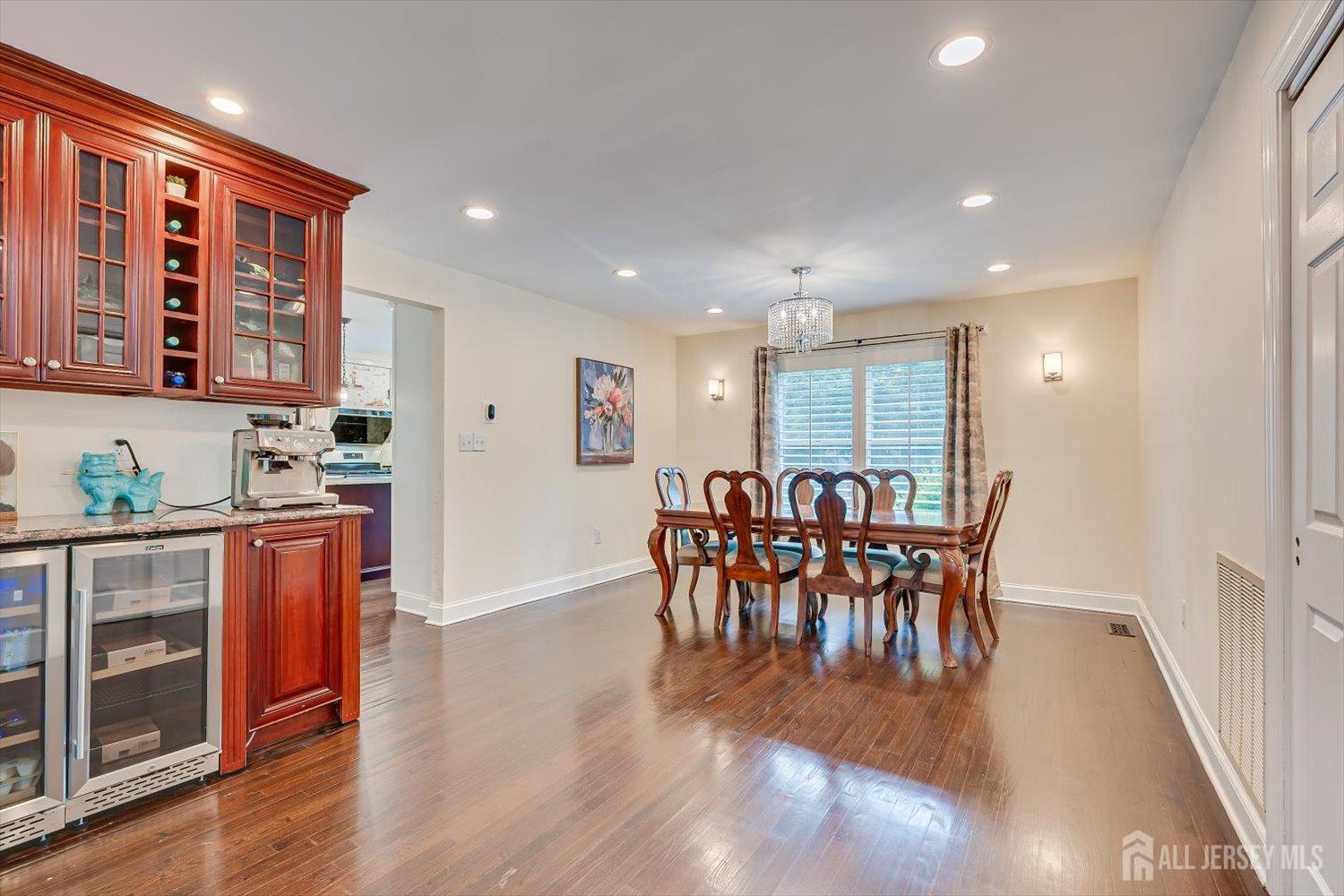 1 Mimosa Court South Brunswick NJ 08540
