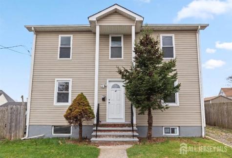 47 Homestead Avenue Avenel NJ 07001