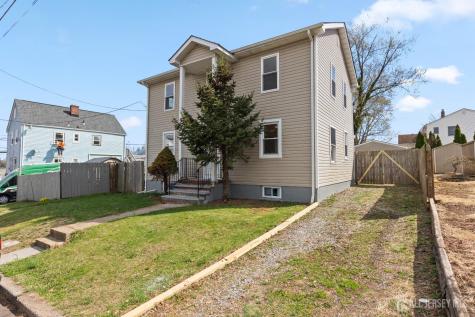 47 Homestead Avenue Avenel NJ 07001