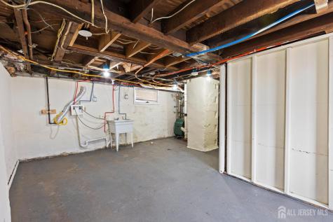 47 Homestead Avenue Avenel NJ 07001