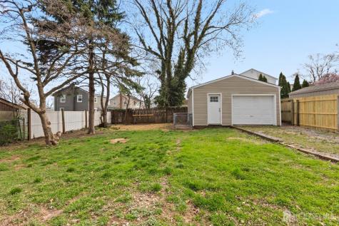 47 Homestead Avenue Avenel NJ 07001