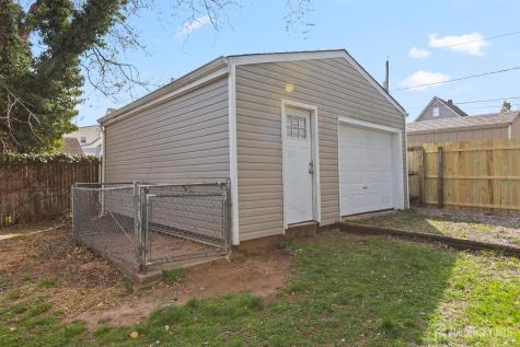 47 Homestead Avenue Avenel NJ 07001