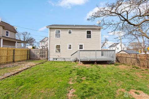 47 Homestead Avenue Avenel NJ 07001