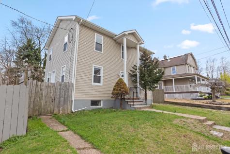 47 Homestead Avenue Avenel NJ 07001
