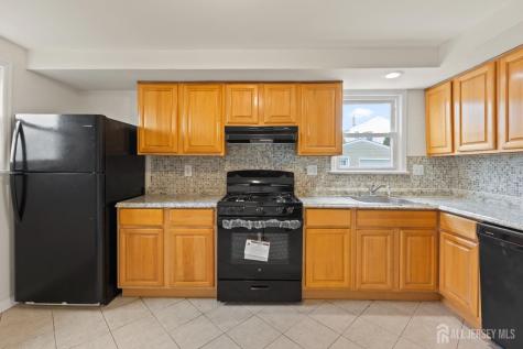 47 Homestead Avenue Avenel NJ 07001