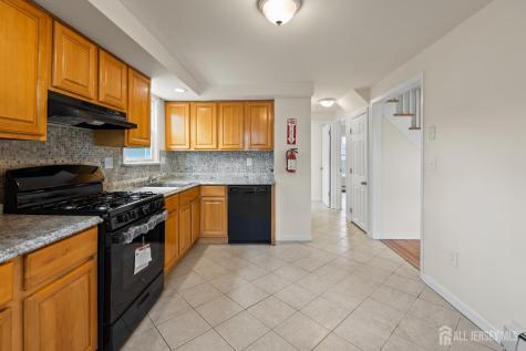 47 Homestead Avenue Avenel NJ 07001