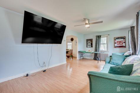 156 Carteret Avenue Carteret NJ 07008