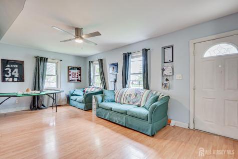 156 Carteret Avenue Carteret NJ 07008