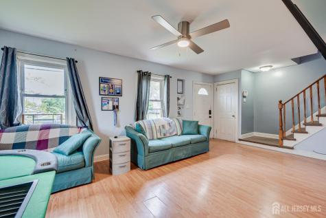 156 Carteret Avenue Carteret NJ 07008