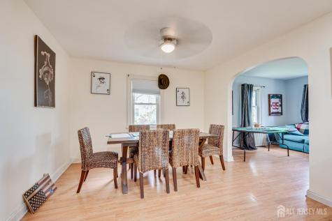 156 Carteret Avenue Carteret NJ 07008