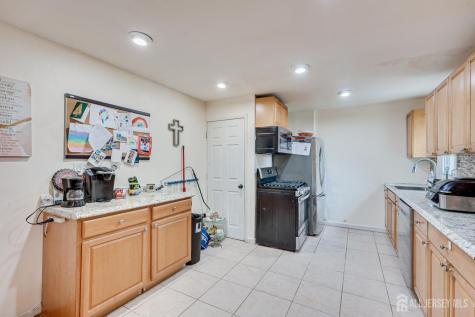 156 Carteret Avenue Carteret NJ 07008