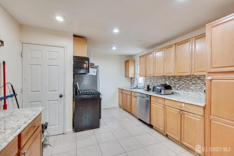 156 Carteret Avenue Carteret NJ 07008
