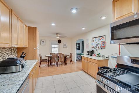 156 Carteret Avenue Carteret NJ 07008