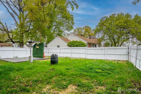 156 Carteret Avenue Carteret NJ 07008