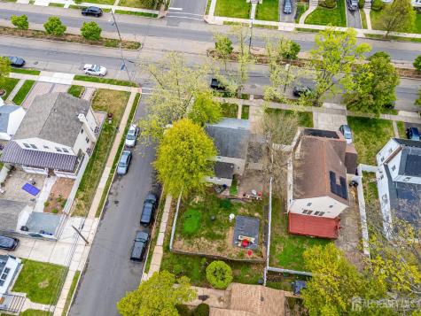 156 Carteret Avenue Carteret NJ 07008