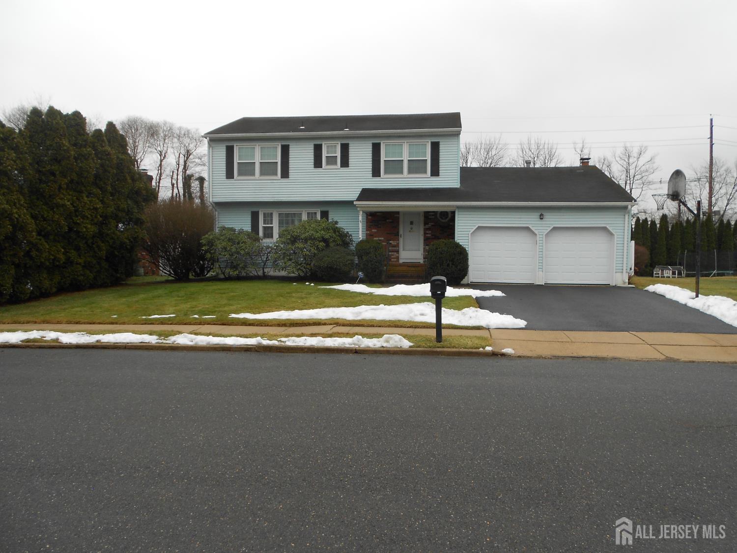 3 Tiby Place South Brunswick NJ 08852