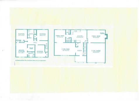 3 Tiby Place South Brunswick NJ 08852