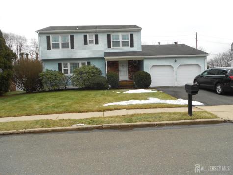 3 Tiby Place South Brunswick NJ 08852