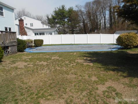 3 Tiby Place South Brunswick NJ 08852