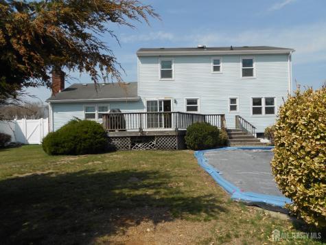 3 Tiby Place South Brunswick NJ 08852