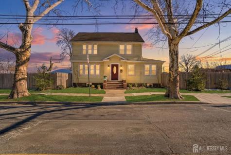 241 Hillside Road Elizabeth NJ 07208