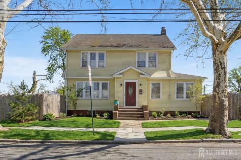 241 Hillside Road Elizabeth NJ 07208