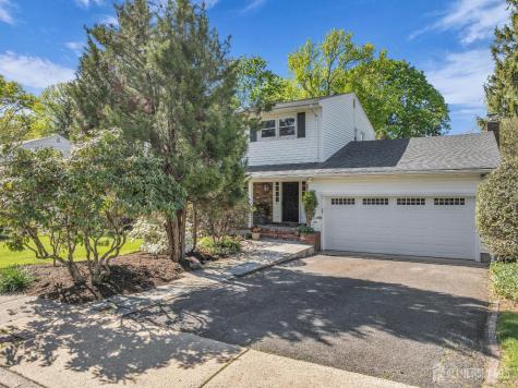 147 Highland Avenue Metuchen NJ 08840