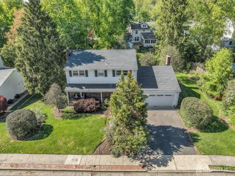 147 Highland Avenue Metuchen NJ 08840
