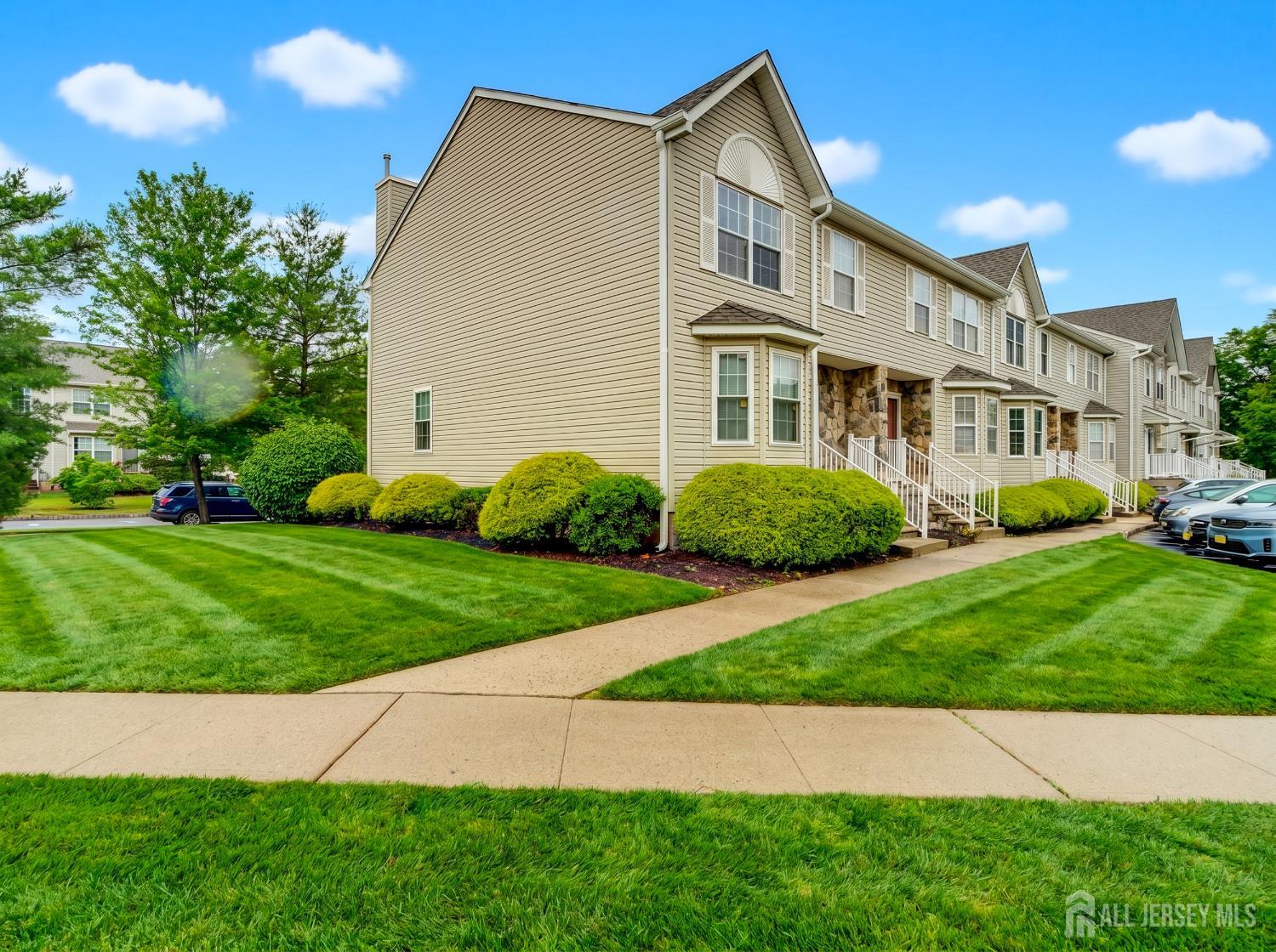 57 Victoria Drive Franklin NJ 08873