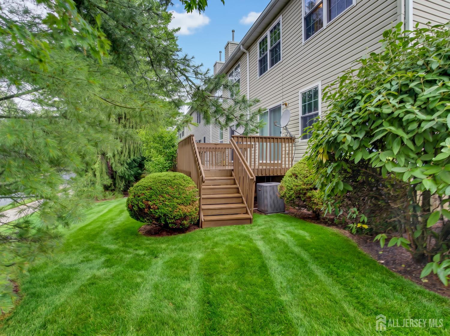 57 Victoria Drive Franklin NJ 08873