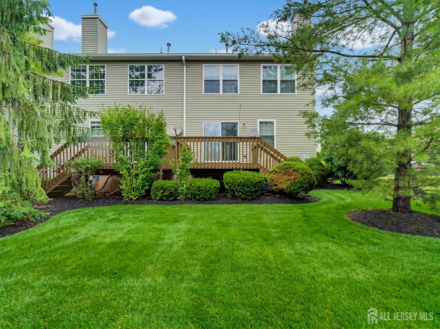 57 Victoria Drive Franklin NJ 08873