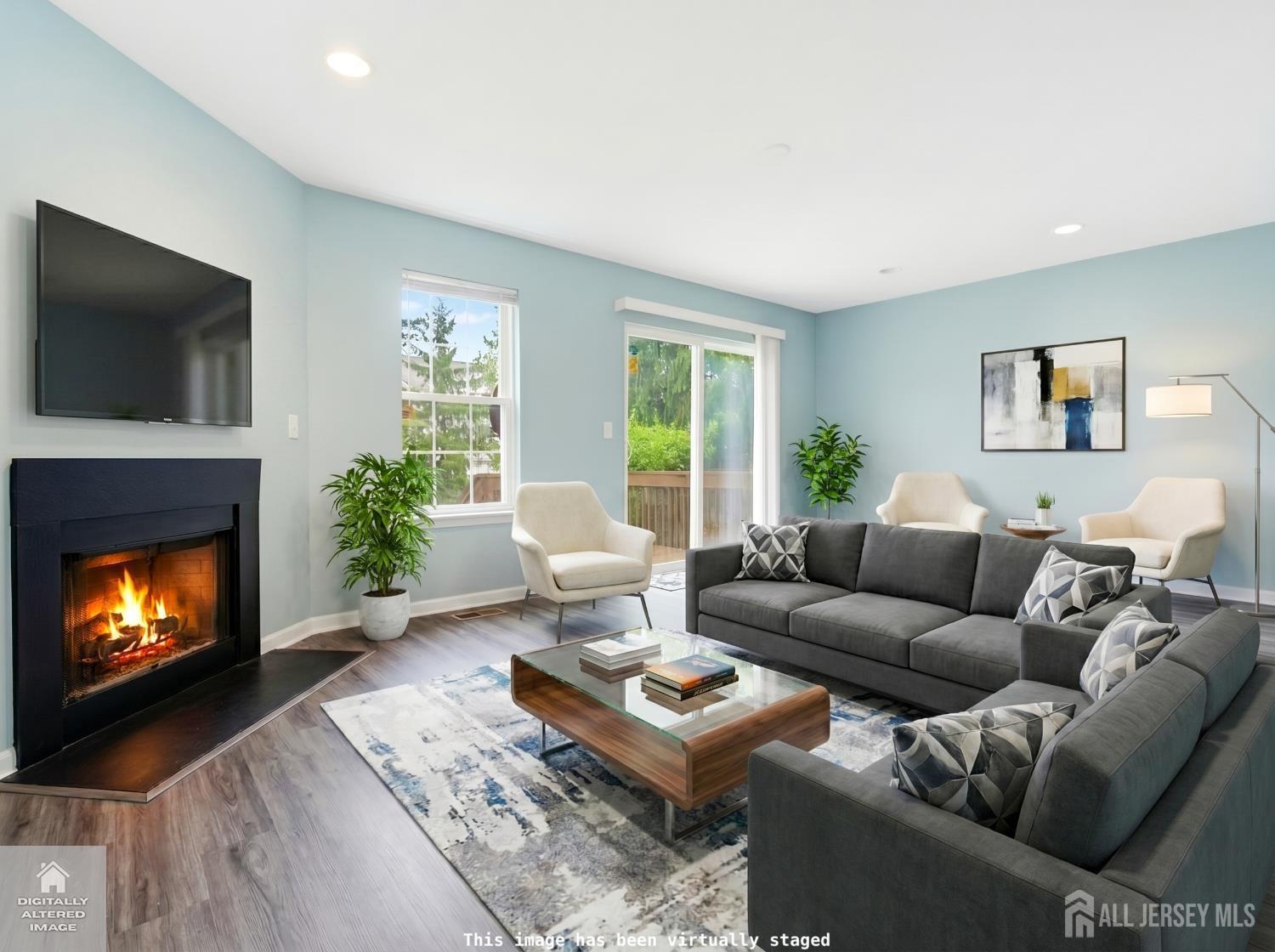57 Victoria Drive Franklin NJ 08873