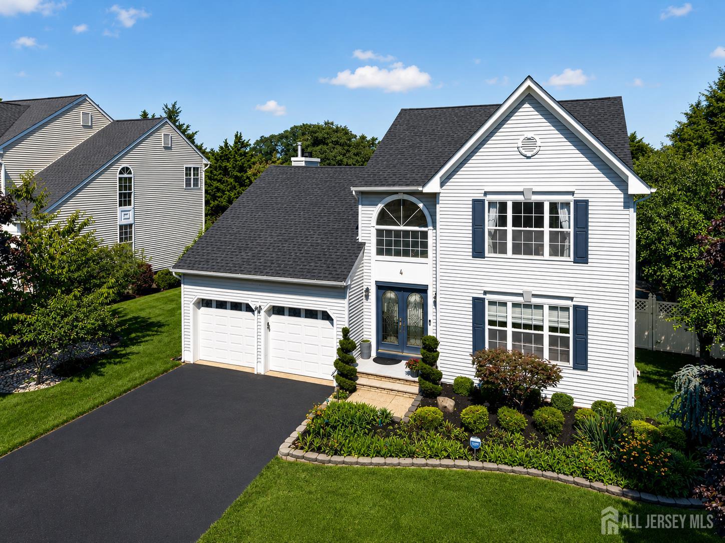4 Congress Lane South River NJ 08882