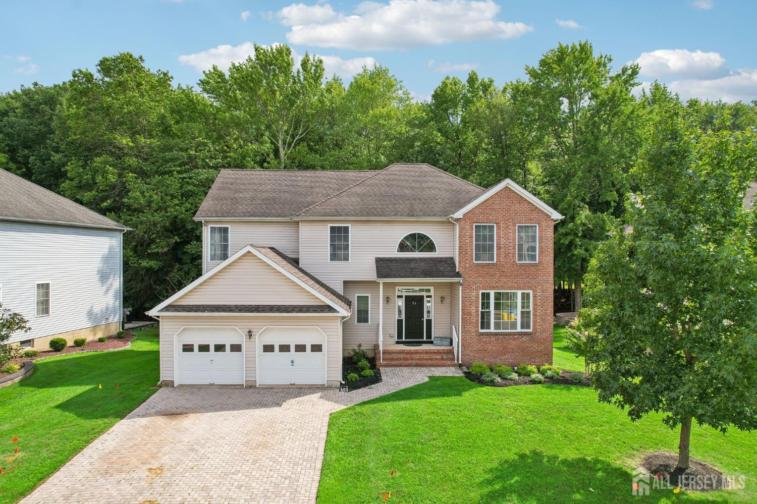 56 Chesapeake Road South Brunswick NJ 08852