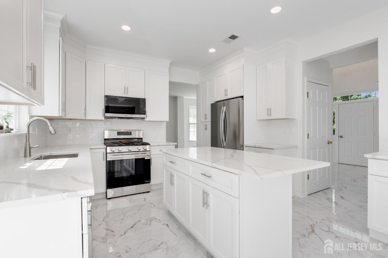 56 Chesapeake Road South Brunswick NJ 08852