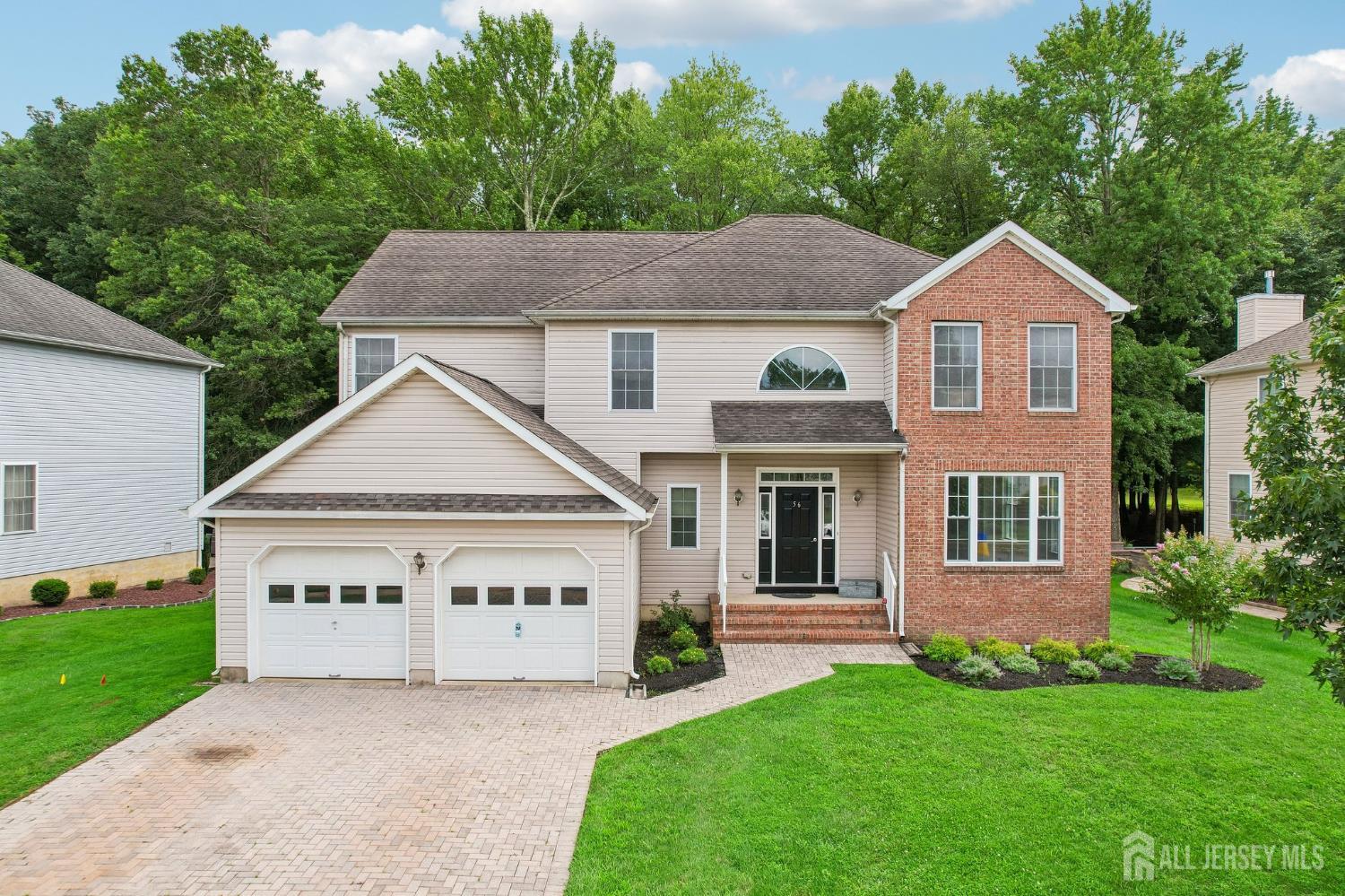 56 Chesapeake Road South Brunswick NJ 08852