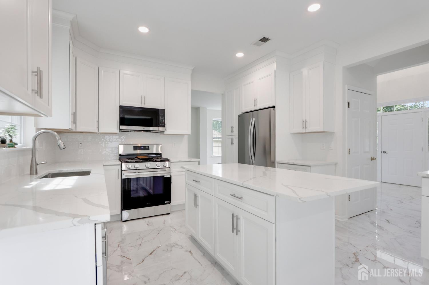 56 Chesapeake Road South Brunswick NJ 08852