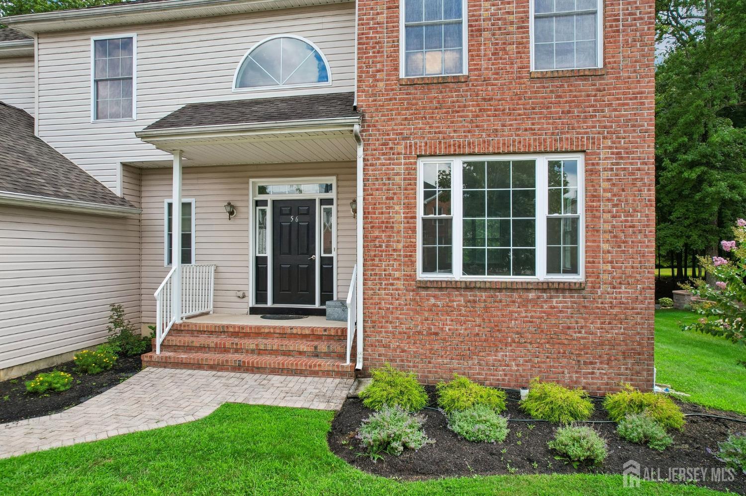 56 Chesapeake Road South Brunswick NJ 08852