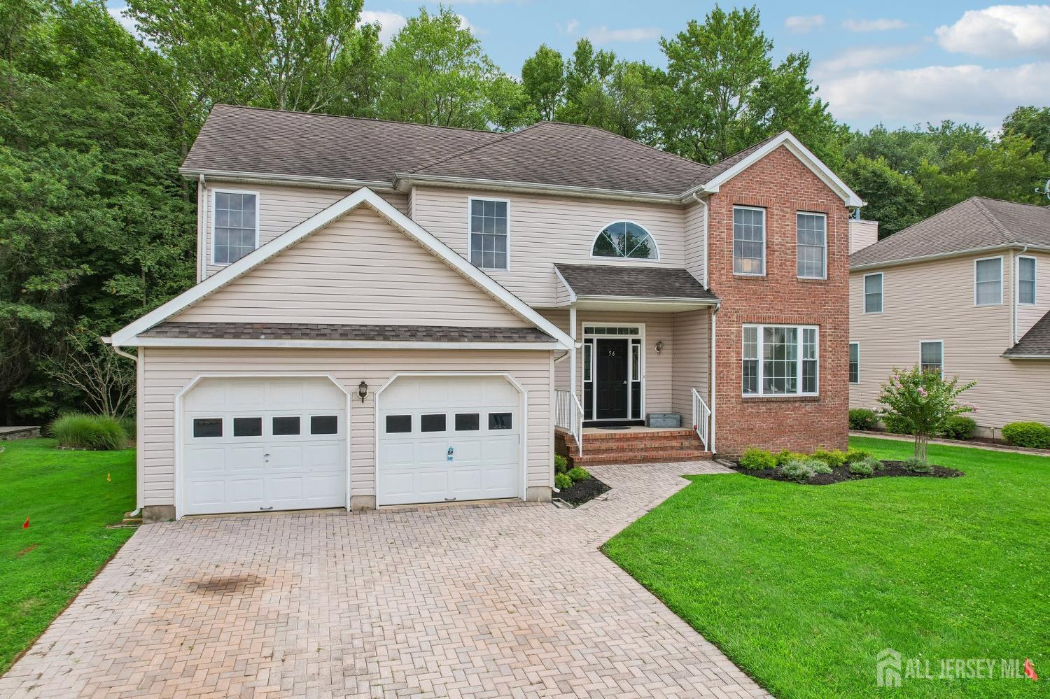 56 Chesapeake Road South Brunswick NJ 08852
