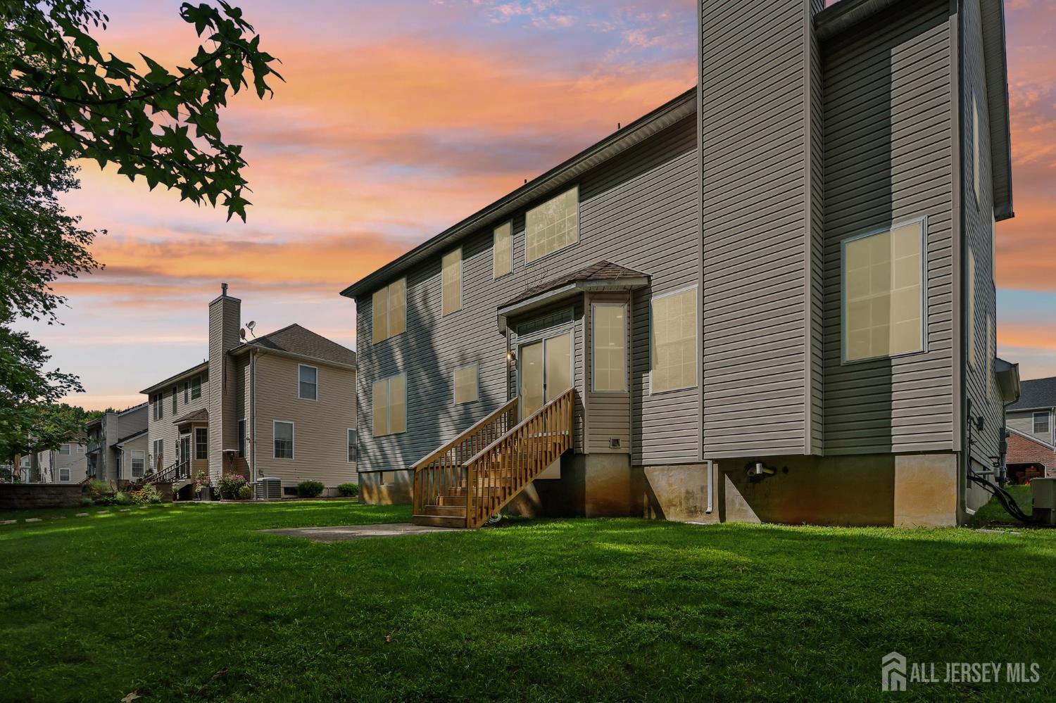 56 Chesapeake Road South Brunswick NJ 08852
