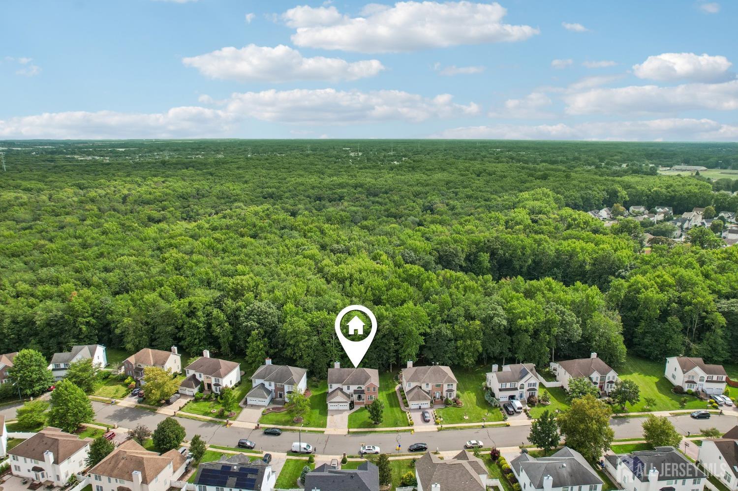 56 Chesapeake Road South Brunswick NJ 08852