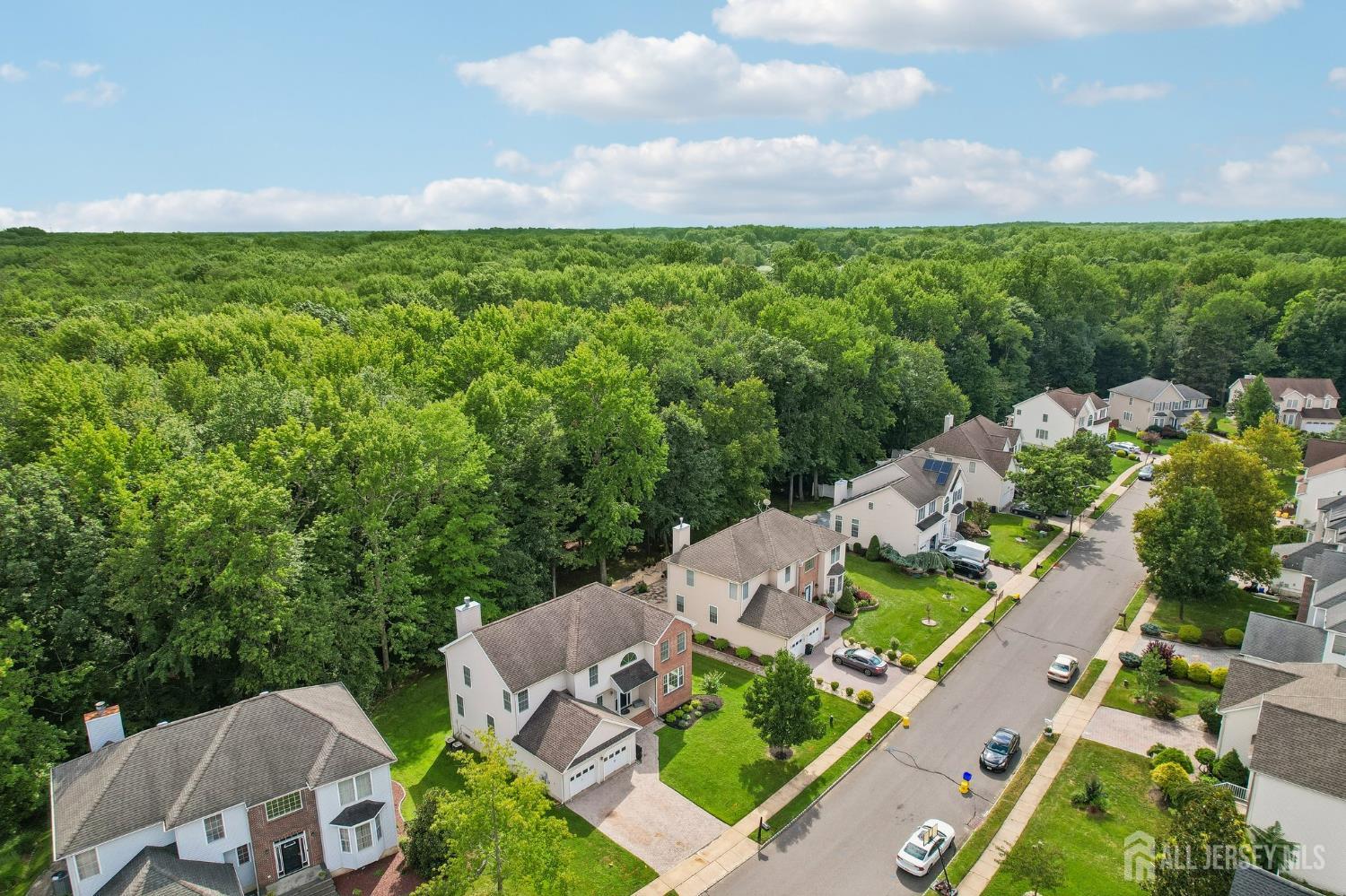 56 Chesapeake Road South Brunswick NJ 08852