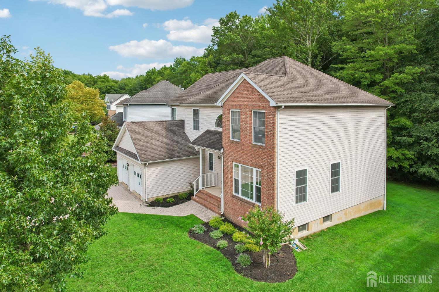 56 Chesapeake Road South Brunswick NJ 08852